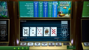 Casino Launch Trailer trailer thumbnail