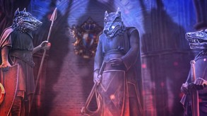 Dark Parables: The Thief and the Tinderbox Collector's Edition Short trailer thumbnail