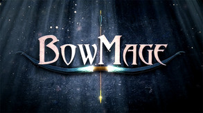 BowMage Trailer trailer thumbnail