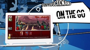 Smash Up Trailer EN trailer thumbnail