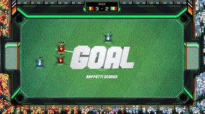 Capriders: Euro Soccer - Trailer trailer thumbnail