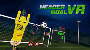 Header Goal VR - Trailer 1 trailer thumbnail