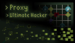 Proxy - Ultimate Hacker Official Trailer trailer thumbnail