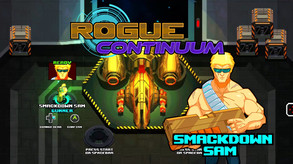 Smackdown Sam Intro trailer thumbnail