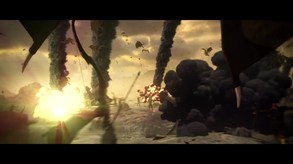 Demon Hunter 1 trailer thumbnail