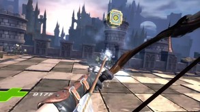 Demon Hunter 2 trailer thumbnail