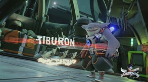 BSP_TIBURON trailer thumbnail