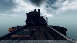 Steam Hammer - Airship update trailer thumbnail