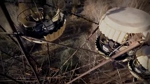 Chernobyl Impressions trailer thumbnail
