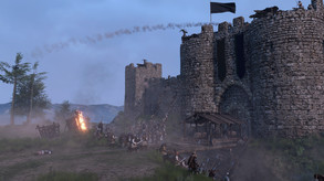 Mount & Blade II: Bannerlord E3 2016 Siege Gameplay Extended trailer thumbnail