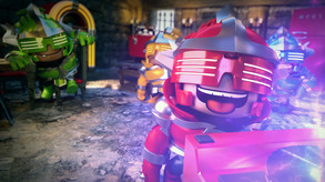 Launch Date Announcement Trailer trailer thumbnail