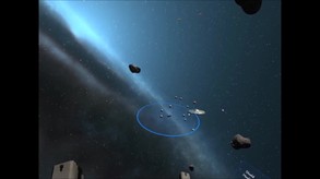 Trailer for Asteroid Blaster VR trailer thumbnail