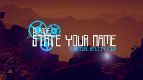Introducing... Please State Your Name trailer thumbnail