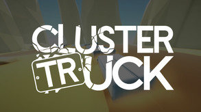 Clustertruck Steam Trailer trailer thumbnail