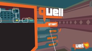 Quell 4D - Teaser Trailer trailer thumbnail