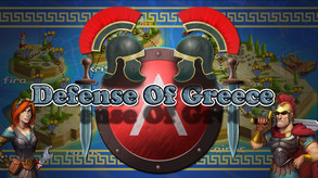 Defense of Greece trailer thumbnail