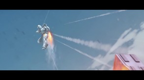 Hybrid Wars — Release Trailer trailer thumbnail