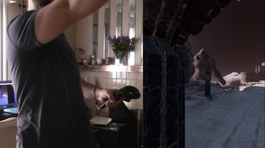 Facing a Giant Troll trailer thumbnail