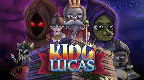 King Lucas - Steam Trailer trailer thumbnail
