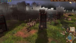Developers Diary 1 - Sieges trailer thumbnail