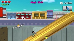 Gobernators - Trailer de lanzamiento en Steam trailer thumbnail