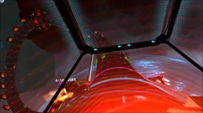 Radial-G : Racing Revolved - Weapons Preview trailer thumbnail