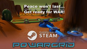 Powargrid Launch Trailer trailer thumbnail