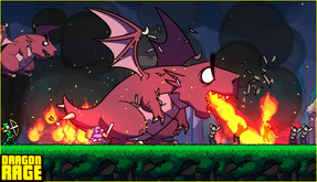 Dragon Rage Trailer 3 trailer thumbnail