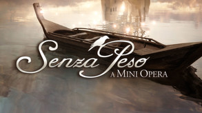 Senza Peso: A VR Mini Opera Trailer trailer thumbnail