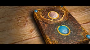 Lost Grimoires: Stolen Kingdom - trailer trailer thumbnail