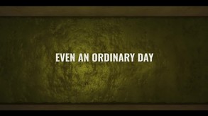 Scrap Garden - The Day Before trailer thumbnail