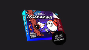 Accounting Trailer trailer thumbnail