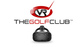 The Golf Club VR: Announcement Trailer trailer thumbnail