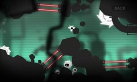 Sleeping valley walkouth trailer thumbnail
