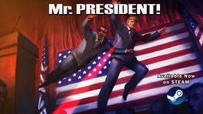 Mr.President! Trailer trailer thumbnail
