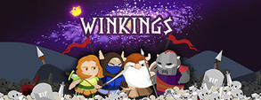 Winkings Launch Trailer trailer thumbnail