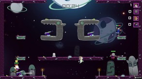 Winkings Versus Gameplay trailer thumbnail
