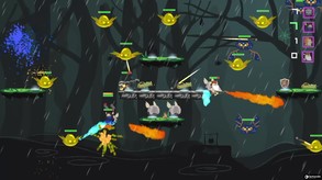 Winkings Campaign Gameplay trailer thumbnail