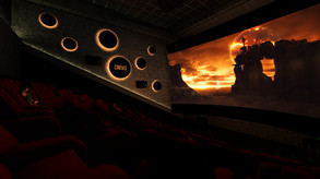 4D Movie Theater v4.0 trailer thumbnail
