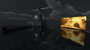 Ocean Theater v2.0 trailer thumbnail