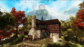 Plenty: Skyhearth trailer thumbnail