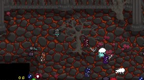 Crimson Nights Trailer 1 trailer thumbnail