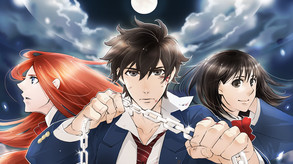 Kisaragi Trailer trailer thumbnail