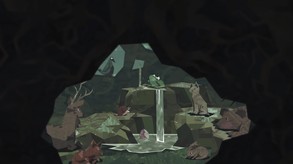 Fables from the Den trailer trailer thumbnail