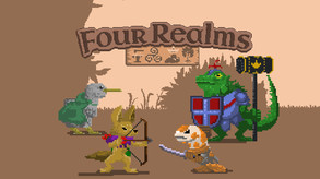 Four Realms - Warden Trailer #4 Little Spotted Kiwi trailer thumbnail