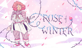 Rose of Winter Trailer trailer thumbnail