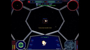 X-Wing vs Tie Fighter Gameplay trailer thumbnail