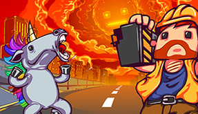 BLOCKPOCALYPSE Trailer trailer thumbnail