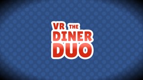 VR The Diner Duo trailer thumbnail
