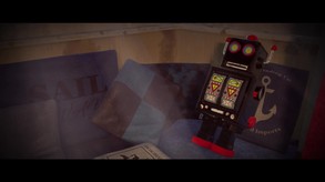 Virtual Escape: The Play Room - Teaser Trailer trailer thumbnail